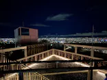 梅田スカイビル・空中庭園展望台に投稿された画像（2026/6/7）