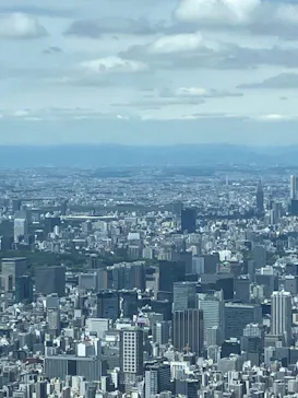 東京スカイツリー®に投稿された画像（2026/6/7）
