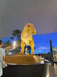 福井県立恐竜博物館に投稿された画像（2026/6/8）