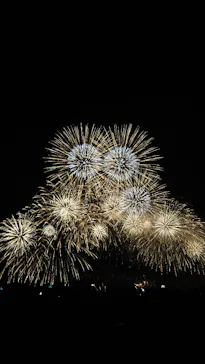 OSAKA BAY SKYLUMINA FIREWORKS & DRONESに投稿された画像（2026/6/7）