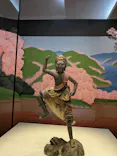 特別展「神仏の山 吉野・大峯　―蔵王権現に捧げた祈りと美―」に投稿された画像（2026/6/8）