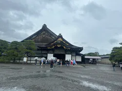 元離宮二条城に投稿された画像（2026/6/7）