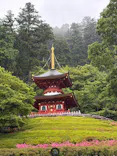 勝尾寺に投稿された画像（2026/6/8）