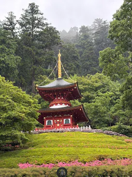 勝尾寺に投稿された画像（2026/6/7）