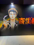 寄生獣展に投稿された画像（2026/6/8）