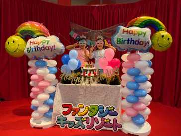 ファンタジーキッズリゾート イオン武蔵村山南店に投稿された画像（2026/6/8）