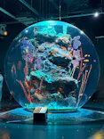 AQUARIUM × ART　atoaに投稿された画像（2026/6/8）
