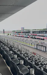 鈴鹿サーキットに投稿された画像（2026/6/8）