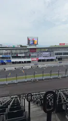 鈴鹿サーキットに投稿された画像（2026/6/8）