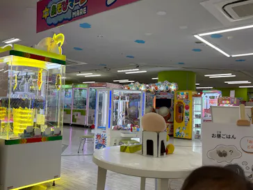 ATCあそびマーレに投稿された画像（2026/6/8）