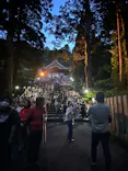 大山ツアーデスクに投稿された画像（2026/6/8）