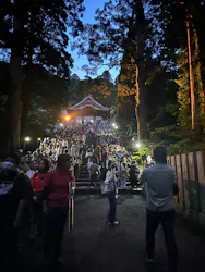大山ツアーデスクに投稿された画像（2026/6/8）