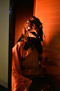 動き出す妖怪展 TOKYO 〜Imagination of Japan〜に投稿された画像（2026/6/8）