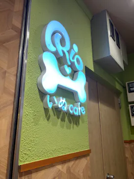 いぬカフェRio 仙台店に投稿された画像（2026/6/8）