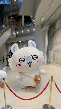 ちいかわパークに投稿された画像（2026/6/8）
