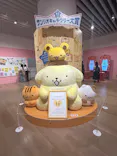 サンリオ展 FINAL ver. ニッポンのカワイイ文化60年史に投稿された画像（2026/6/8）