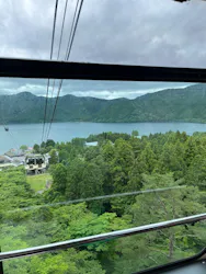 箱根駒ケ岳ロープウェーに投稿された画像（2026/6/8）