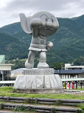 香美市立やなせたかし記念館　(アンパンマンミュージアム＆詩とメルヘン絵本館）に投稿された画像（2026/6/8）