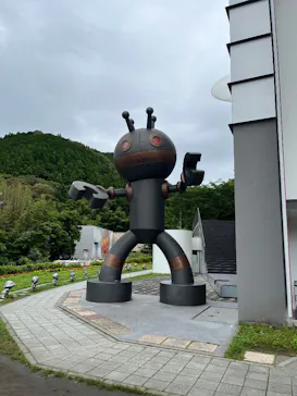 香美市立やなせたかし記念館　(アンパンマンミュージアム＆詩とメルヘン絵本館）に投稿された画像（2026/6/8）