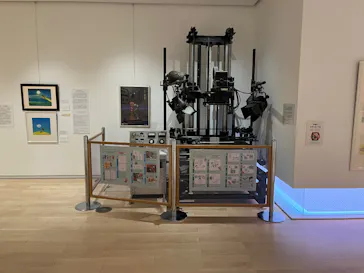 香美市立やなせたかし記念館　(アンパンマンミュージアム＆詩とメルヘン絵本館）に投稿された画像（2026/6/8）
