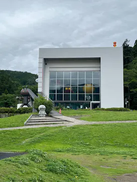香美市立やなせたかし記念館　(アンパンマンミュージアム＆詩とメルヘン絵本館）に投稿された画像（2026/6/8）