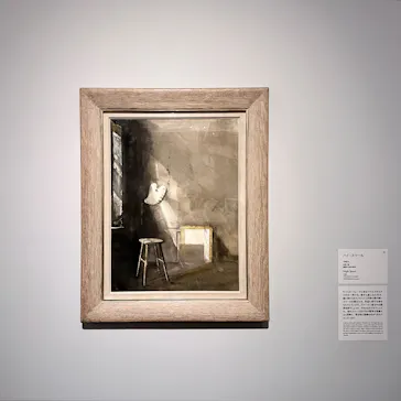 東京都美術館開館100周年記念　アンドリュー・ワイエス展に投稿された画像（2026/6/8）
