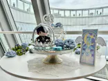 梅田スカイビル・空中庭園展望台に投稿された画像（2026/6/9）