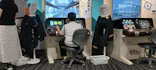 京都鉄道博物館_運転シミュレーターに投稿された画像（2026/6/9）