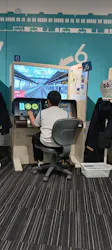 京都鉄道博物館_運転シミュレーターに投稿された画像（2026/6/9）