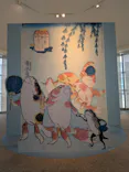 歌川国芳展－奇才絵師の魔力に投稿された画像（2026/6/9）