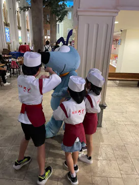 キッザニア甲子園に投稿された画像（2026/6/9）