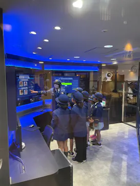 キッザニア甲子園に投稿された画像（2026/6/9）