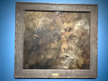 東京都美術館開館100周年記念　アンドリュー・ワイエス展に投稿された画像（2026/6/9）