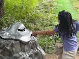 ニジゲンノモリに投稿された画像（2026/6/9）