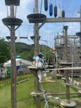ニジゲンノモリに投稿された画像（2026/6/9）