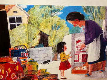 おでかけ！絵本ミュージアム（新潟市新津美術館）に投稿された画像（2026/6/9）