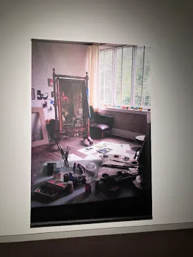 東京都美術館開館100周年記念　アンドリュー・ワイエス展に投稿された画像（2026/6/9）