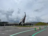 福井県立恐竜博物館に投稿された画像（2026/6/9）