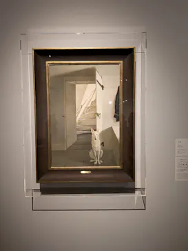 東京都美術館開館100周年記念　アンドリュー・ワイエス展に投稿された画像（2026/6/9）