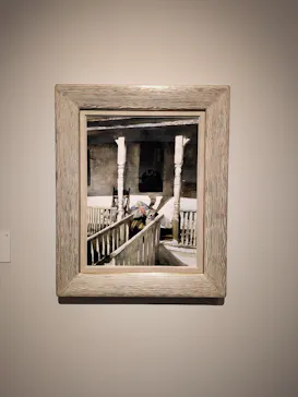 東京都美術館開館100周年記念　アンドリュー・ワイエス展に投稿された画像（2026/6/9）
