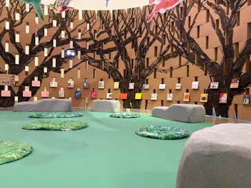 おでかけ！絵本ミュージアム（新潟市新津美術館）に投稿された画像（2026/6/9）