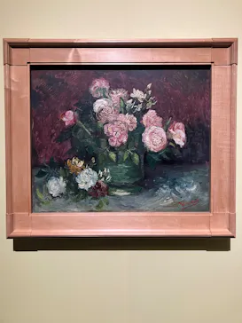大ゴッホ展　夜のカフェテラス　東京展（上野の森美術館）に投稿された画像（2026/6/9）