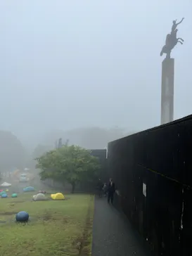 彫刻の森美術館に投稿された画像（2026/6/9）