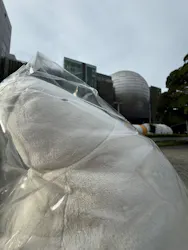 大絶滅展ー生命史のビッグファイブ（名古屋会場）に投稿された画像（2026/6/9）
