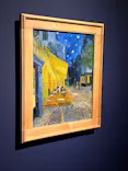 大ゴッホ展　夜のカフェテラス　東京展（上野の森美術館）に投稿された画像（2026/6/9）