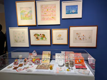 サンリオ展 FINAL ver. ニッポンのカワイイ文化60年史に投稿された画像（2026/6/9）