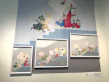  トーベとムーミン展～とっておきのものを探しに～に投稿された画像（2026/6/10）