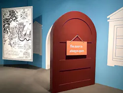  トーベとムーミン展～とっておきのものを探しに～に投稿された画像（2026/6/9）