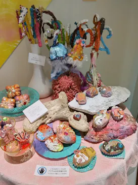 felissimo chocolate museum（フェリシモチョコレートミュージアム）に投稿された画像（2026/6/9）