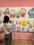 サンリオ展 FINAL ver. ニッポンのカワイイ文化60年史に投稿された画像（2026/6/10）